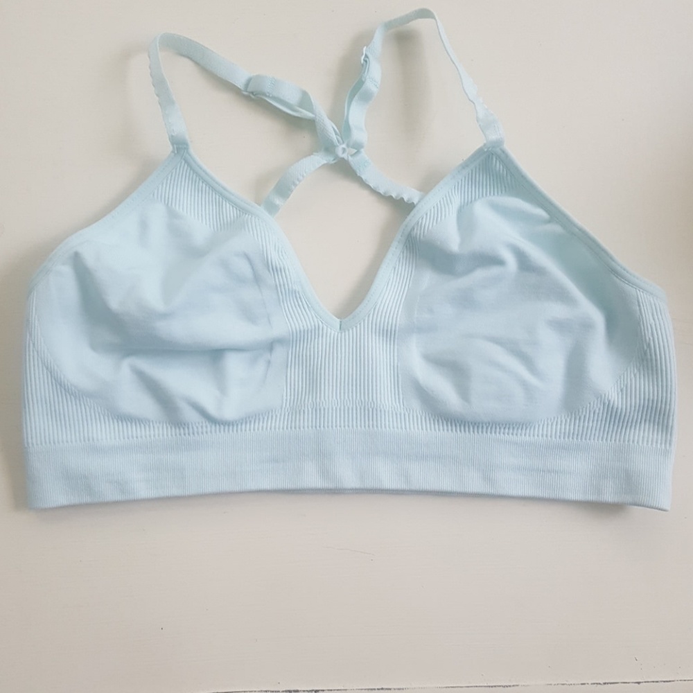Athleta sports bra